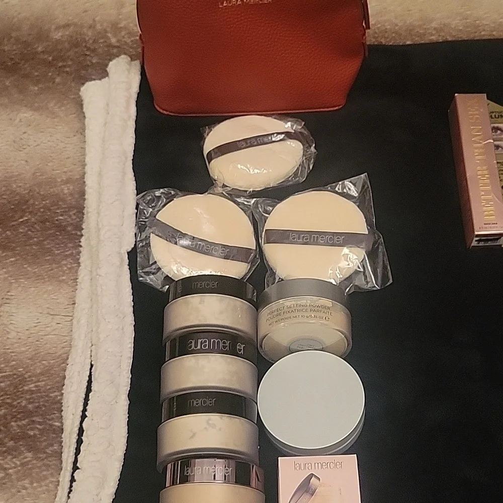 Setting Powder - Picture 14 of 14